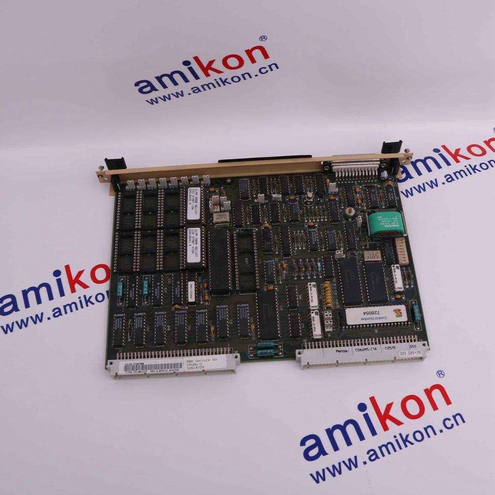 ENTEK 6682 6600 Worldwide shipping PLC Module,ESD System Card Pieces sales2@amikon.cn